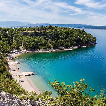 Апартаменти Adria Croatia Драмаль Екстер'єр фото