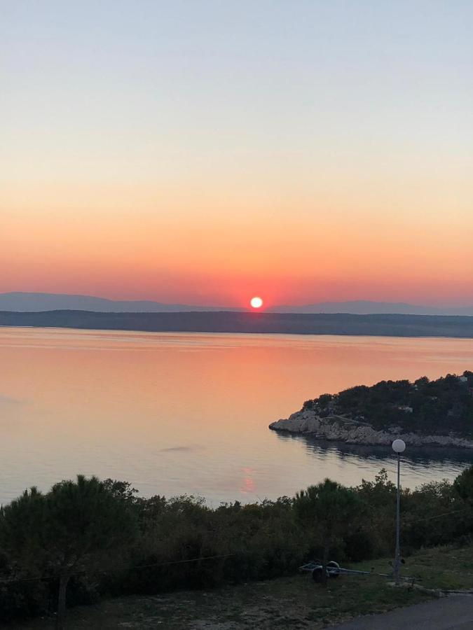 Апартаменти Adria Croatia Драмаль Екстер'єр фото