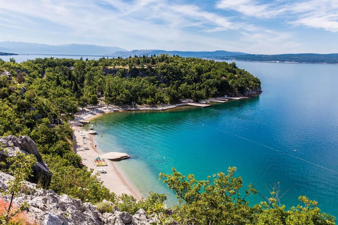 Апартаменти Adria Croatia Драмаль Екстер'єр фото